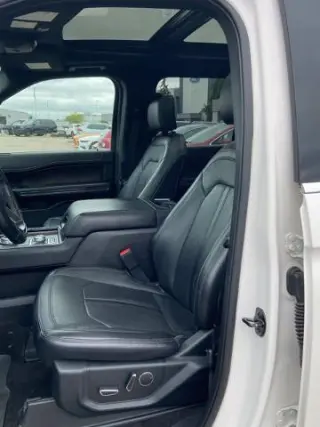 Ford Expedition 2019 4x4 Limited 4dr SUV