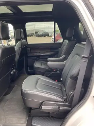 Ford Expedition 2019 4x4 Limited 4dr SUV