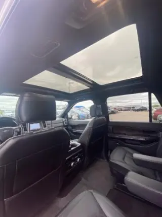 Ford Expedition 2019 4x4 Limited 4dr SUV