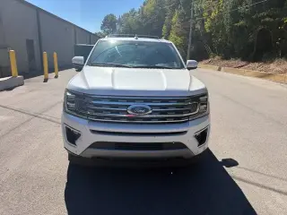 Ford Expedition 2019 4x4 Limited 4p SUV