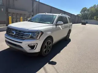 Ford Expedition 2019 4x4 Limited 4p SUV
