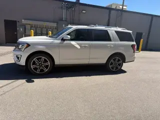 Ford Expedition 2019 4x4 Limited 4p SUV