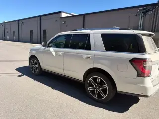 Ford Expedition 2019 4x4 Limited 4p SUV
