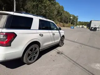 Ford Expedition 2019 4x4 Limited 4p SUV