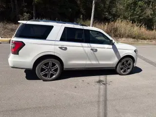 Ford Expedition 2019 4x4 Limited 4p SUV