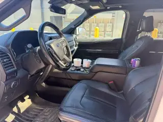 Ford Expedition 2019 4x4 Limited 4p SUV