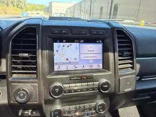 Ford Expedition 2019 4x4 Limited 4p SUV