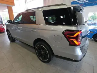 Ford Expedition 2022 4x4 Limited 4 puertas SUV