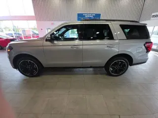 Ford Expedition 2022 4x4 Limited 4 puertas SUV