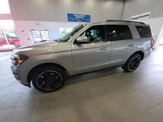 Ford Expedition 2022 4x4 Limited 4 puertas SUV