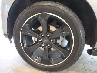 Ford Expedition 2022 4x4 Limited 4 puertas SUV