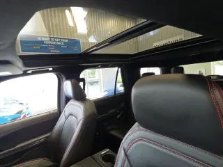 Ford Expedition 2022 4x4 Limited 4 puertas SUV