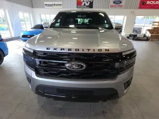 Ford Expedition 2022 4x4 Limited 4 puertas SUV