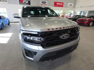 Ford Expedition 2022 4x4 Limited 4 puertas SUV