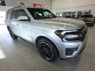 Ford Expedition 2022 4x4 Limited 4 puertas SUV
