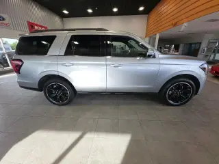 Ford Expedition 2022 4x4 Limited 4 puertas SUV