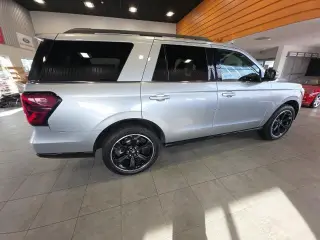 Ford Expedition 2022 4x4 Limited 4 puertas SUV