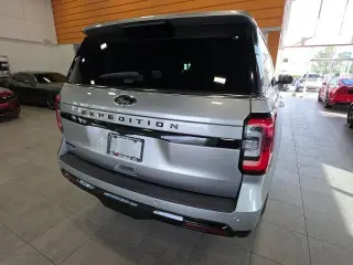 Ford Expedition 2022 4x4 Limited 4 puertas SUV