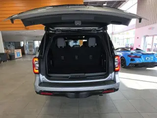 Ford Expedition 2022 4x4 Limited 4 puertas SUV