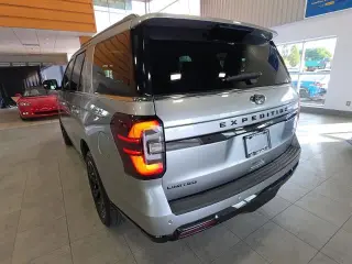 Ford Expedition 2022 4x4 Limited 4 puertas SUV