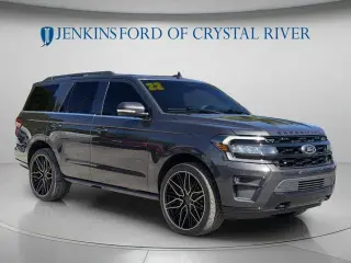 Ford Expedition 2022 4x4 Limited 4p SUV
