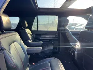 Ford Expedition 2020 4x4 Limited 4dr SUV