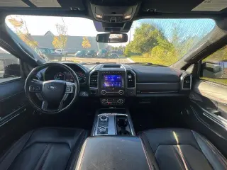 Ford Expedition 2020 4x4 Limited 4dr SUV