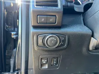 Ford Expedition 2020 4x4 Limited 4dr SUV