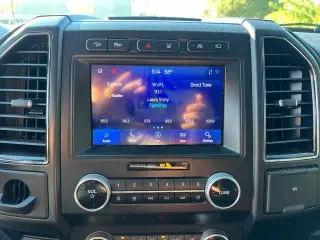 Ford Expedition 2020 4x4 Limited 4dr SUV
