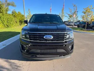 Ford Expedition 2020 4x4 Limited 4dr SUV
