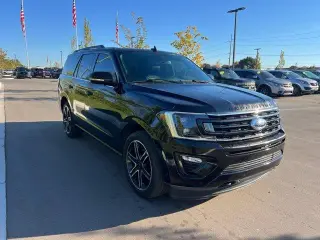 Ford Expedition 2020 4x4 Limited 4dr SUV