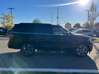 Ford Expedition 2020 4x4 Limited 4dr SUV