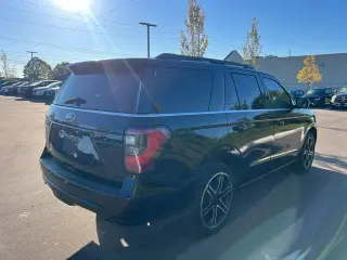Ford Expedition 2020 4x4 Limited 4dr SUV