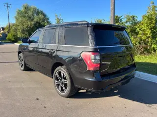 Ford Expedition 2020 4x4 Limited 4dr SUV