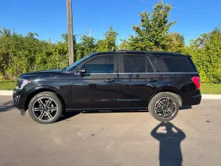 Ford Expedition 2020 4x4 Limited 4dr SUV