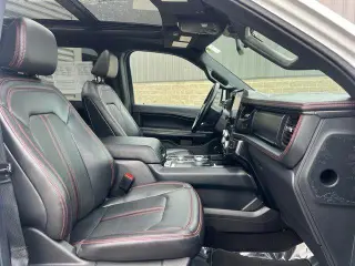 Ford Expedition 2023 4x4 Limited 4p SUV