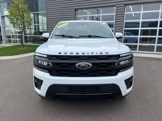 Ford Expedition 2023 4x4 Limited 4p SUV
