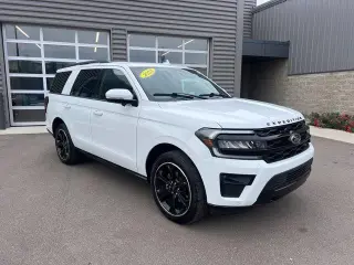 Ford Expedition 2023 4x4 Limited 4p SUV