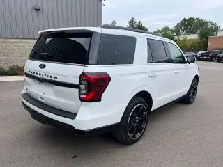 Ford Expedition 2023 4x4 Limited 4p SUV