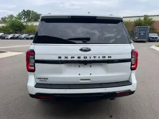 Ford Expedition 2023 4x4 Limited 4p SUV