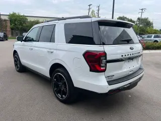 Ford Expedition 2023 4x4 Limited 4p SUV