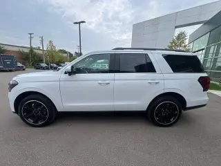 Ford Expedition 2023 4x4 Limited 4p SUV