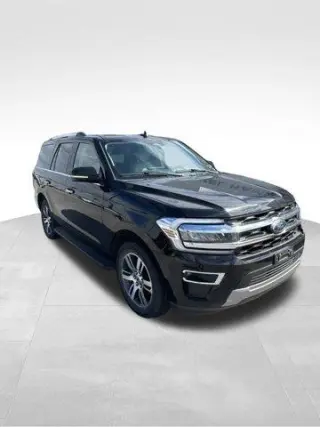 Ford Expedition 2024 4x4 Limited 4dr SUV