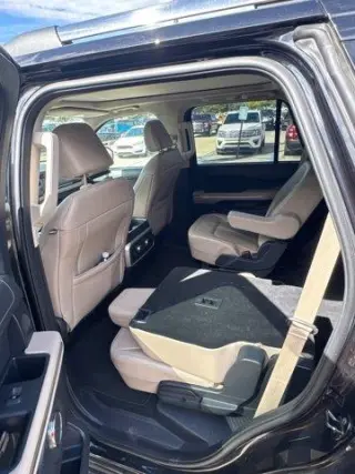 Ford Expedition 2024 4x4 Limited 4dr SUV