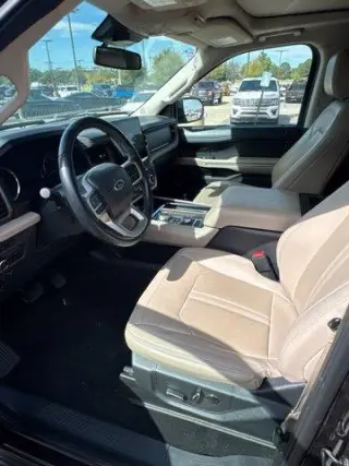 Ford Expedition 2024 4x4 Limited 4dr SUV