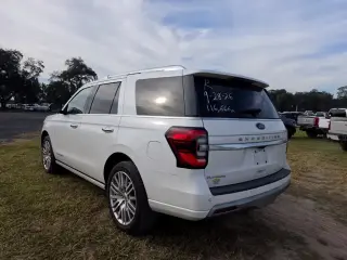 Ford Expedition 2022 4x4 Platinum 4dr SUV