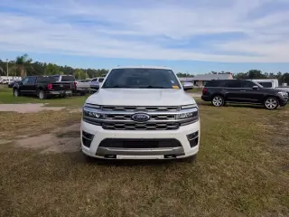 Ford Expedition 2022 4x4 Platinum 4dr SUV