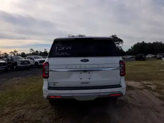 Ford Expedition 2022 4x4 Platinum 4dr SUV
