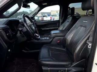 Ford Expedition 2022 4x4 Platinum 4dr SUV