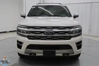 Ford Expedition 2024 4x4 Platinum 4p SUV